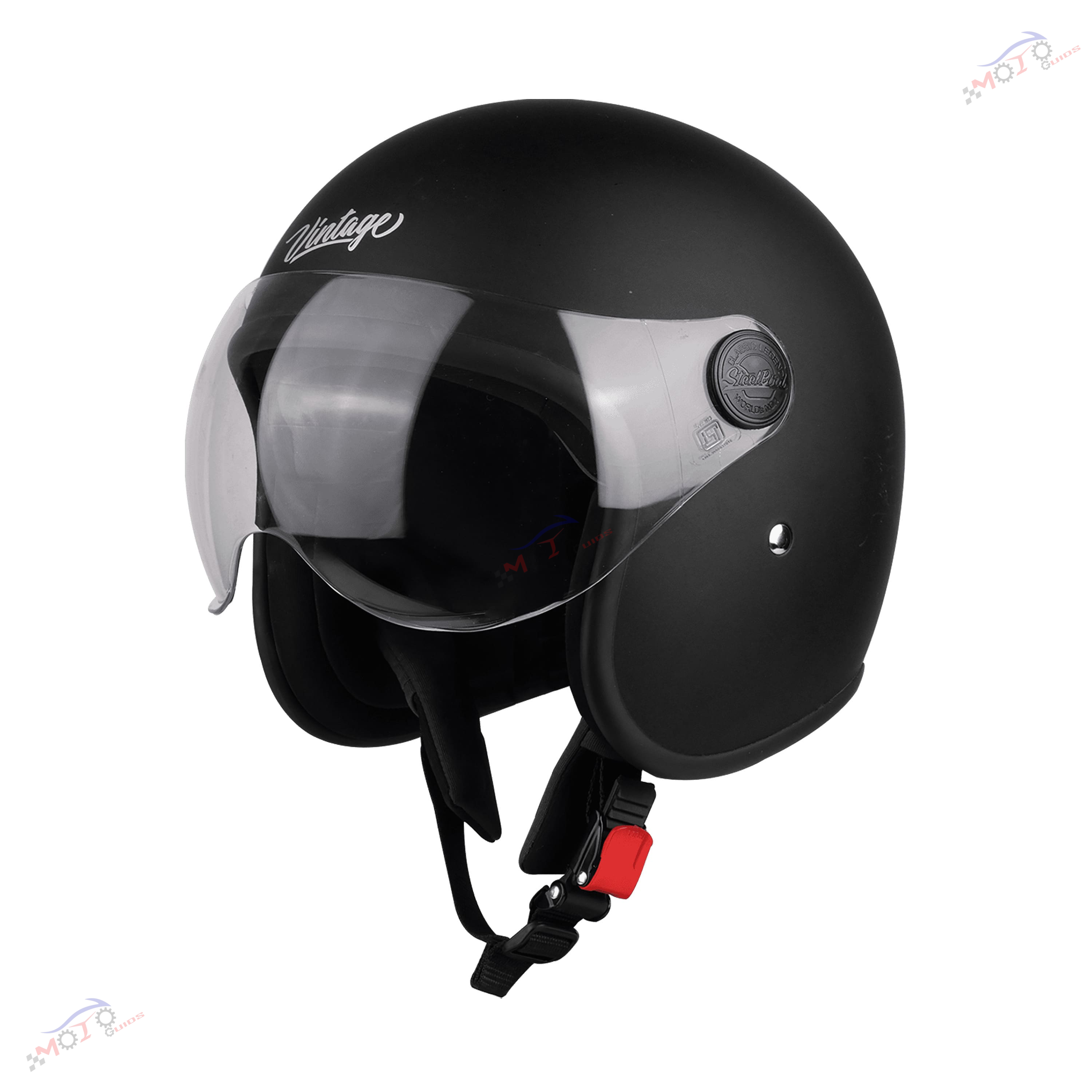 SBH-54 VINTAGE SMALL VISOR